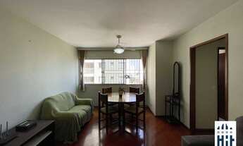 Imagem 4: Apartamento à venda, 97 m² por R$ 420.000,00 - Moinho Velho - São Paulo/SP