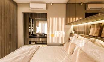 Imagem 6: Apartamento para alugar, 70 m² por R$ 10.000,00/mês - Itaim Bibi - São Paulo/SP