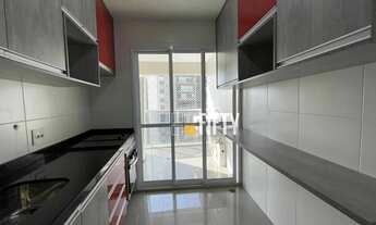 Imagem 14: Apartamento para alugar, 55 m² - Brooklin - São Paulo/SP