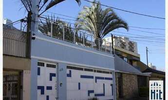 Imagem 2: Sobrado, 650 m² - venda por R$ 2.600.000,00 ou aluguel por R$ 11.000,00/mês - Bosque da Sa