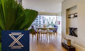 Imagem 4: Apartamento com 2 dormitórios à venda, 74 m² por R$ 589.000 - Vila Andrade - São Paulo/SP