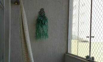 Imagem 5: Apartamento com 3 quartos, 100 m² à venda em Buritis