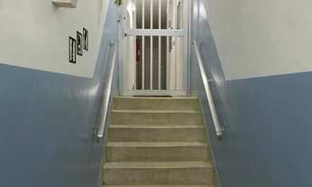 Imagem 5: Apartamento para venda com 58 m com 2 quartos em Pinheiros - São Paulo - SP