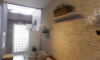 Imagem: Sobrado à venda no Jardim Prudência