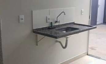 Imagem 4: PARQUE DA LIBERDADE III - CASA RESIDENCIAL PARA VENDA COM 03 DORMITÓRIOS