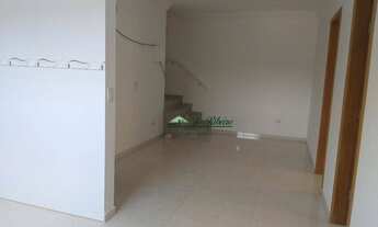 Imagem 6: Cobertura 2 dormitórios Vila Curuçá