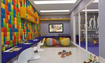 Imagem 4: Apartamento próximo a Praia