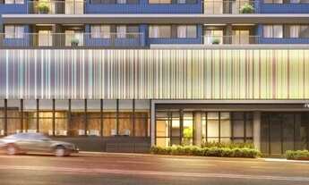 Imagem 3: Studio residencial para venda, Consolação, São Paulo - ST10831