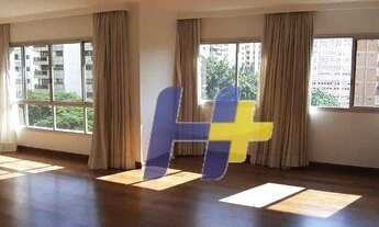 Imagem: Apartamento para alugar, 178 m² por R$