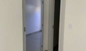 Imagem 2: Apartamento à venda, 48 m² por R$ 300.000,00 - Bangu - Santo André/SP