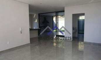 Imagem 2: Casa à venda, 250 m² por R$ 2.025.000,00 - Bosque dos Jatobás - Jundiaí/SP