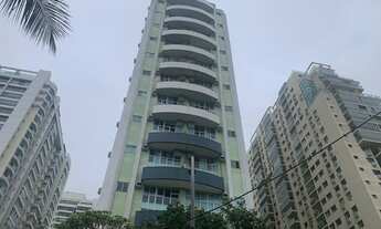 Imagem 3: Apartamento para venda com 94 metros quadrados com 2 quartos