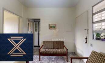 Imagem 2: Apartamento com 1 dormitório à venda, 34 m² por R$ 405.000,00 - Saúde - São Paulo/SP