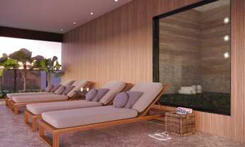 Imagem 4: Apartamento com 3 quartos (suítes) a venda, 112m², Churrasqueira, Goiânia - GO