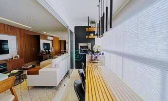 Imagem 7: Apartamento com 3 dormitórios à venda, 98 m² por R$ 840.000,00 - Jardim América - Goiânia