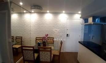 Imagem: Apartamento com 3 dormitórios à venda