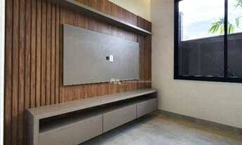 Imagem 6: Casa com 3 dormitórios à venda, 240 m² por R$ 1.750.000,00 - Residencial Gaivota II - São