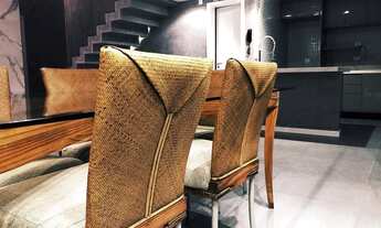 Imagem 4: Apartamento de 96 metros quadrados no bairro Cabral com 1 quarto