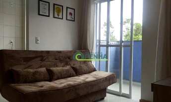 Imagem 7: Apartamento com 2 dormitórios à venda, 54 m² por R$ 340.000,00 - Centro - Penha/SC