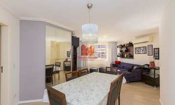 Imagem 4: CURITIBA - Apartamento Padrão - Água Verde