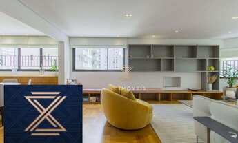 Imagem 7: Apartamento com 4 dormitórios à venda, 142 m² por R$ 2.400. - Vila Uberabinha - São Paulo