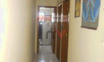 Imagem 14: Apartamento com 2 dormitórios à venda, 82 m² por R$ 286.000,00 - Tupi - Praia Grande/SP