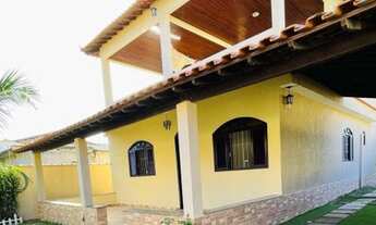 Imagem: CABO FRIO - Casa Padrão - Unamar (Tamoios