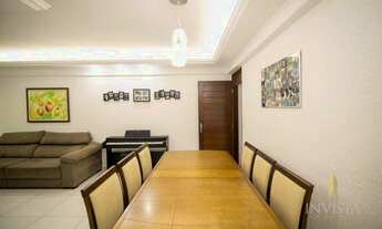 Imagem 4: Apartamento com 4 dormitórios à venda, 130 m² por R$ 420.000,00 - Expedicionários - João P