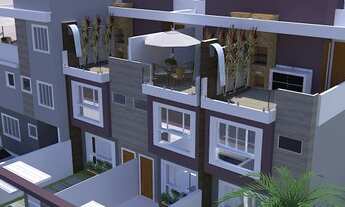 Imagem 2: Duplex Recreio Vista para o Mar