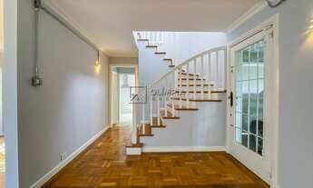 Imagem 4: Casa Locação 5 Dormitórios - 280 m² Vila Nova Conceição