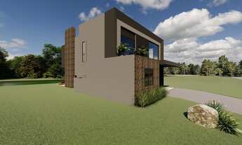 Imagem 3: XANGRI-Lá - Casa de Condomínio - Centro