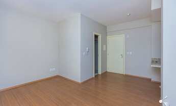 Imagem: Apartamento para venda tem 26m2 com 1 quarto