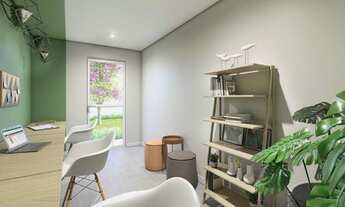 Imagem 3: Apartamento residencial para venda, Várzea da Barra Funda, São Paulo - AP10402