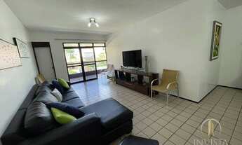 Imagem 7: Apartamento com 4 dormitórios à venda, 180 m² por R$ 650.000,00 - Camboinha - Cabedelo/PB