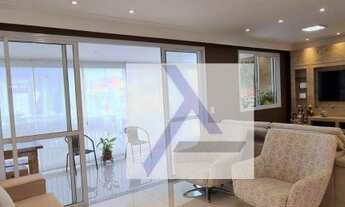 Imagem 3: Apartamento à venda, 138 m² por R$ 1.449.000,00 - Vila Andrade - São Paulo/SP