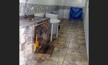 Imagem 7: Casa a venda 03 dormitórios jardim ebenézer Maringá