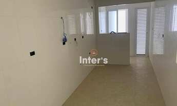 Imagem 6: Apartamento com 2 dormitórios à venda, 79 m² por R$ 449.000,00 - Canto do Forte - Praia Gr