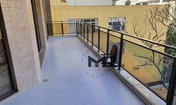 Imagem 2: Apartamento com 4 dormitórios à venda, 260 m² por R$ 1.600.000,00 - Icaraí - Niterói/RJ