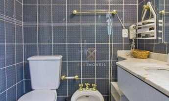 Imagem 3: Apartamento com 1 dormitório à venda, 54 m² por R$ 685.000 - Jardim Paulista - São Paulo/S