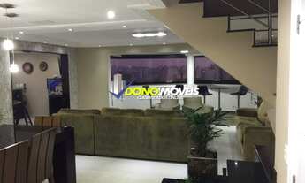 Imagem 7: Linda Cobertura Duplex - Vila Caminho Do Mar - São Bernardo