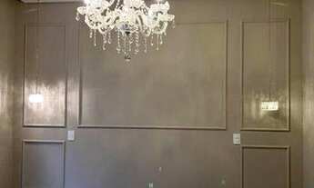 Imagem 4: Casa com 5 dormitórios à venda, 500 m² por R$ 5.500.000,00 - Parque Residencial Damha - Sã