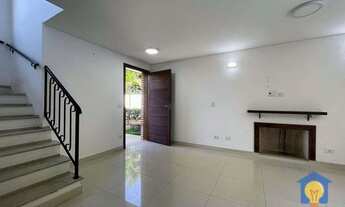 Imagem 4: Casa com 3 dorms à Venda, por R$ 1.089.000 - Bairro Moinho Velho - Granja - Cotia/SP