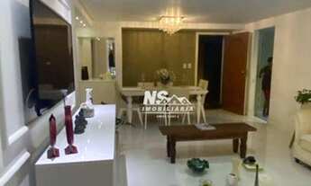 Imagem 4: Apartamento no Centro de Ilhéus