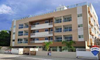 Imagem 3: APARTAMENTO DE FRENTE PARA O MAR NA PRAIA DE CABEDELO COM DOIS QUARTOS SENDO UMA SUITE POR