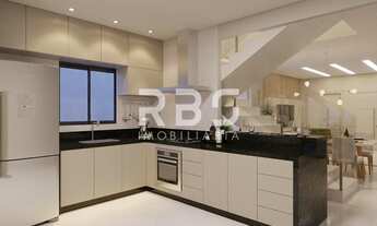 Imagem 5: Casa para venda possui 135 metros quadrados com 3 quartos em Morada de Laranjeiras - Serra