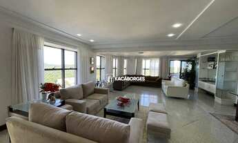 Imagem 3: Apartamento com 4 quartos à venda em Tirol, 276 m² por R$ 1.050.000 - Tirol - Natal/RN