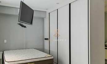 Imagem 7: Apartamento com 1 dormitório à venda, 34 m² por R$ 590.000 - Bela Vista - São Paulo/SP