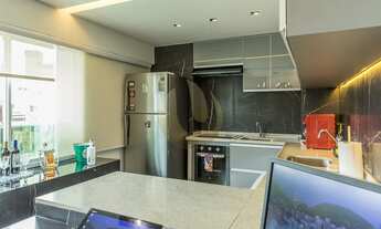 Imagem 4: APARTAMENTO MIBILIADO NA SAVASSI