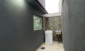 Imagem 2: Excelente Casa independente Novíssima, 3qts, garagem, Nilópolis