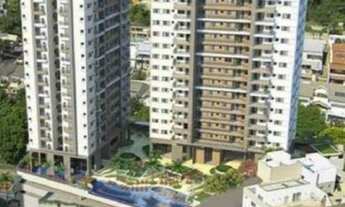 Imagem 2: Apartamento residencial para venda, Centro, Nova Iguaçu - AP11501